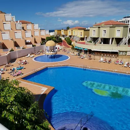 Apartment Fanabe Orlando