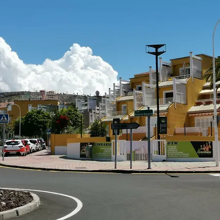Apartment Fanabe Orlando Costa Adeje (Tenerife)