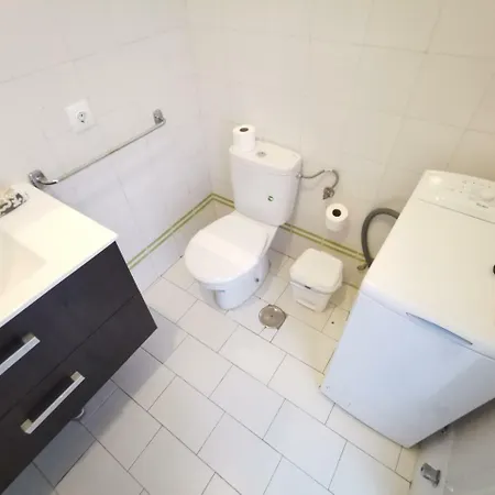 Fanabe Orlando Apartment