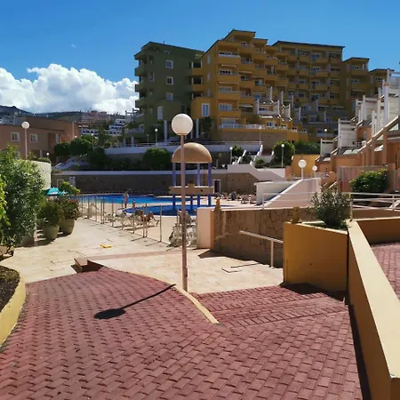 Apartment Fanabe Orlando