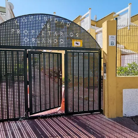 Apartment Fanabe Orlando