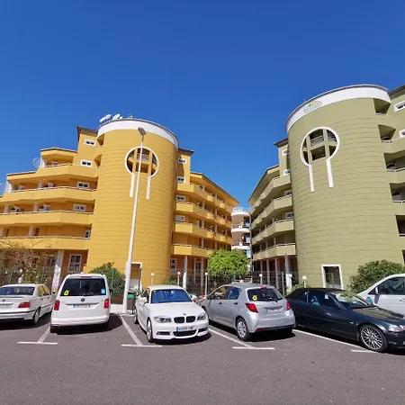 Apartment Fanabe Orlando Costa Adeje (Tenerife)