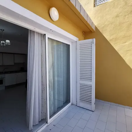 Apartment Fanabe Orlando Costa Adeje (Tenerife)