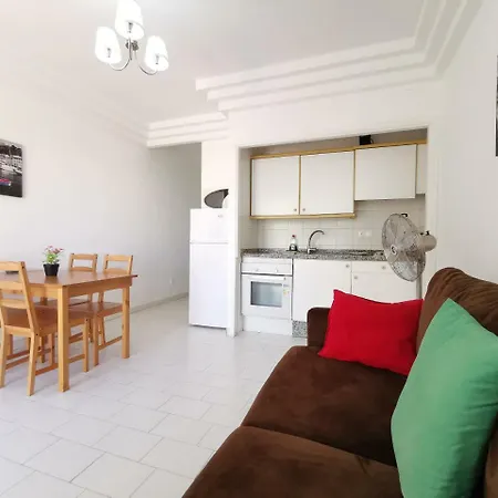 Apartment Fanabe Orlando