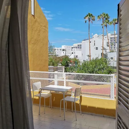 Apartment Fanabe Orlando