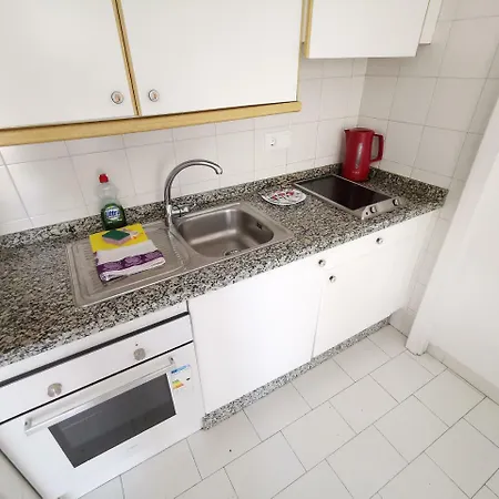 Fanabe Orlando Apartment