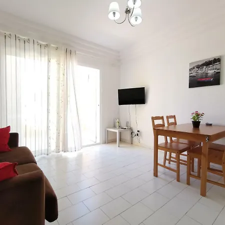 Fanabe Orlando Apartment *