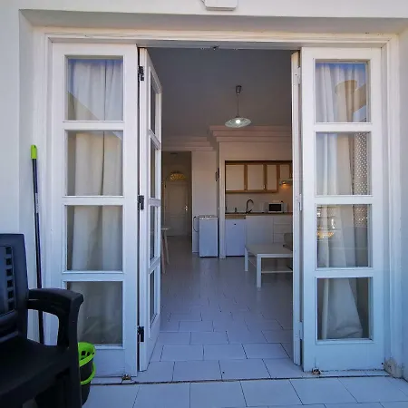 Apartment Fanabe Orlando Costa Adeje (Tenerife)