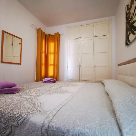 Apartment Fanabe Orlando Costa Adeje (Tenerife)