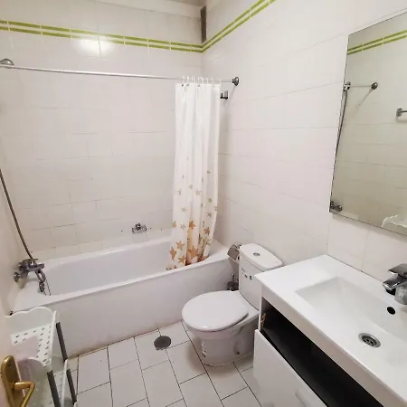 Fanabe Orlando Apartment
