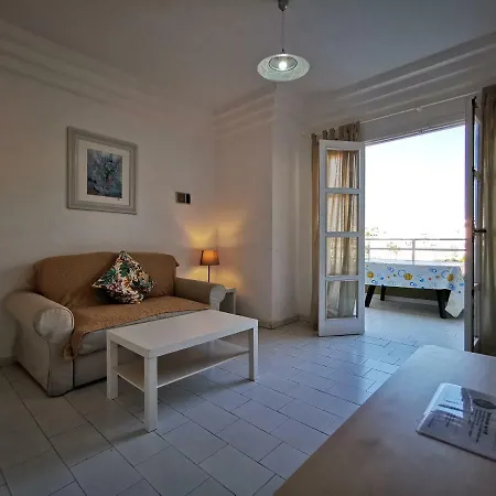Apartment Fanabe Orlando *