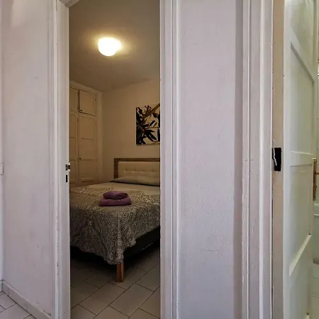 Apartment Fanabe Orlando *