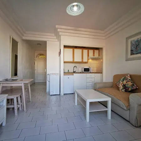 Fanabe Orlando Apartment