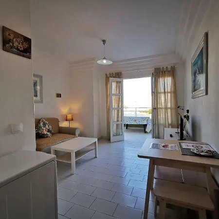Apartment Fanabe Orlando *