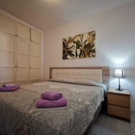 Fanabe Orlando Apartment Costa Adeje (Tenerife)