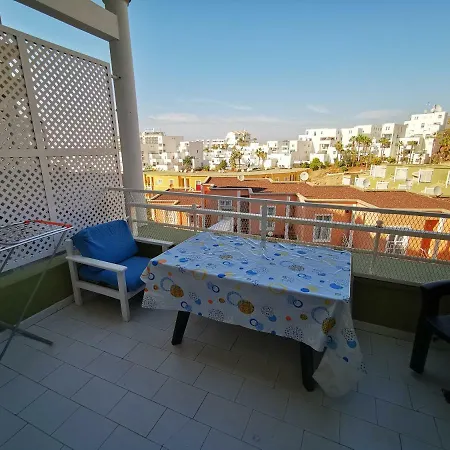 Fanabe Orlando Apartment Costa Adeje (Tenerife)